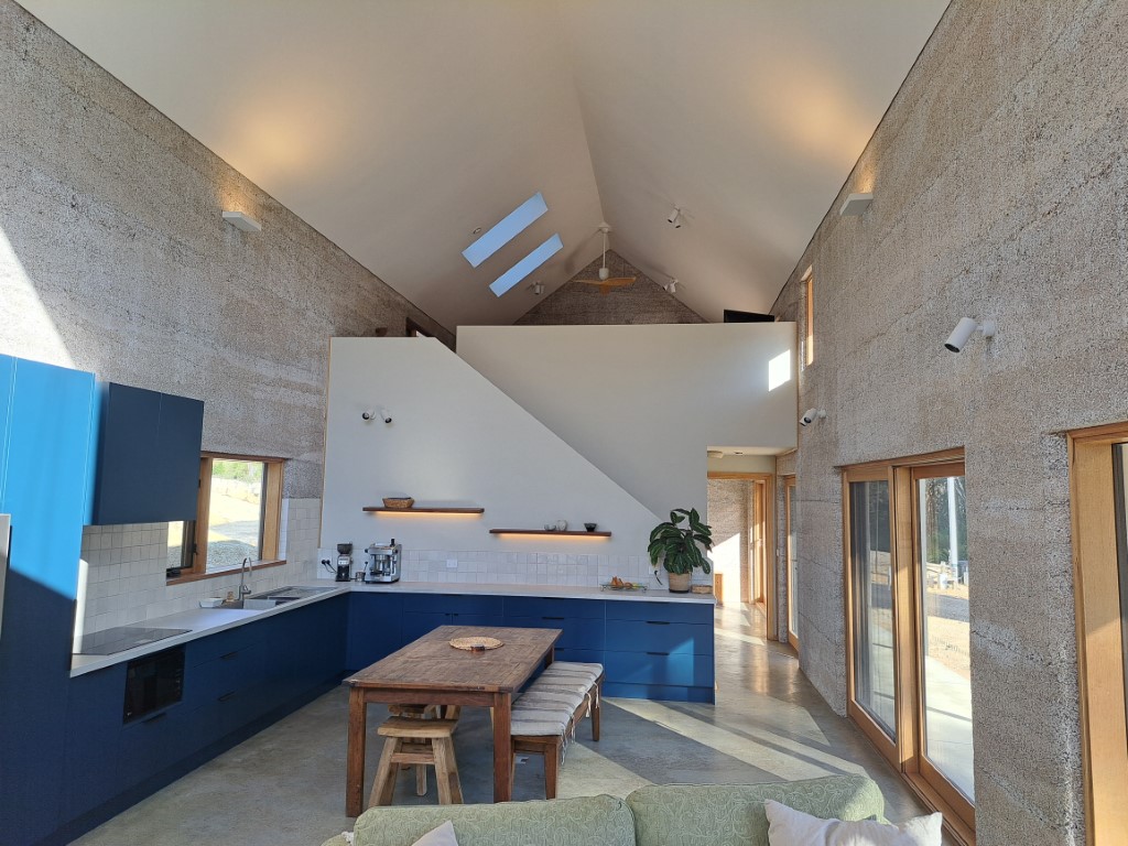 Hemp Loft House in Macclesfield 5 Hemp Loft House Macclesfield