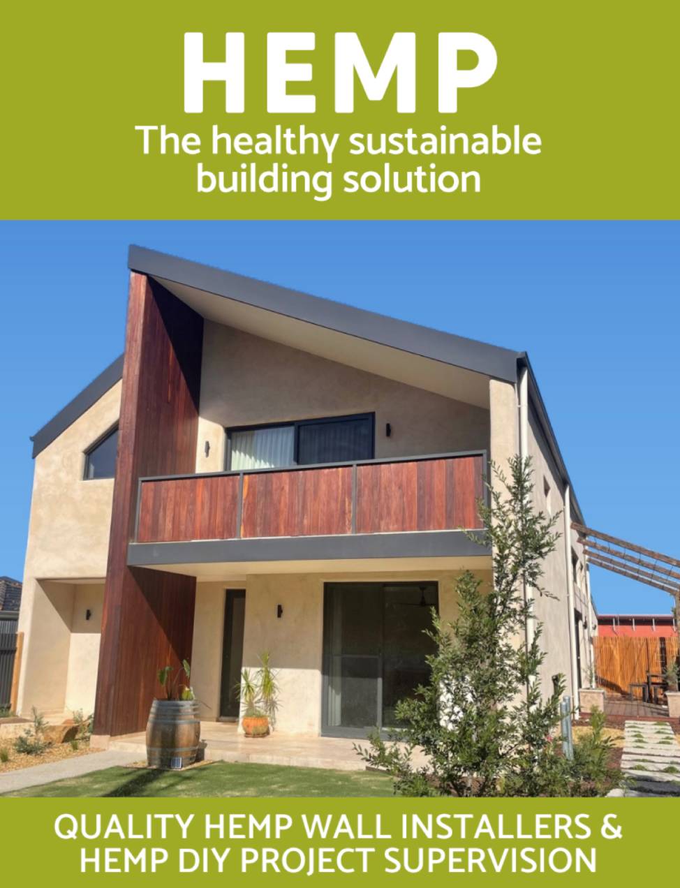 Southern Hemp Brochure 