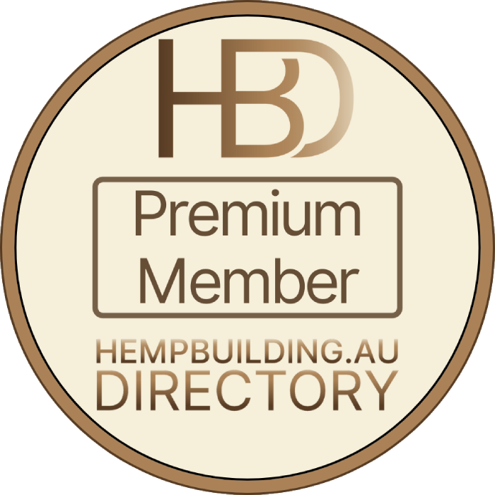 Premium Member of the Hemp Building Directory
hemp building Directory premium member badge 
https://hempbuilding.au/state/victoria-vic/southern-hemp-installer/